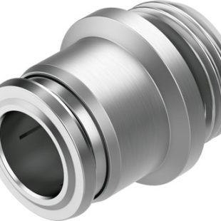 Штуцер цанговый Festo NPQR-DK-G14-Q6