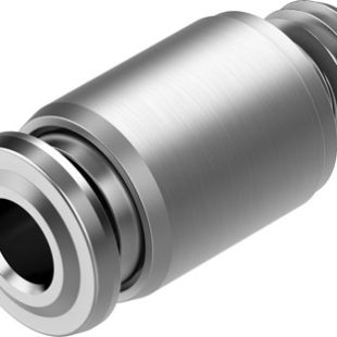 Штуцер цанговый Festo NPQR-DK-M5-Q4