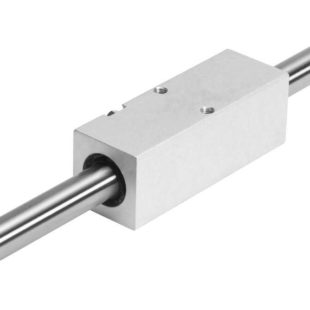 Линейный привод Festo DGO-12-P-A-B