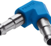 Разветвитель ниппельный Festo V-PK-4