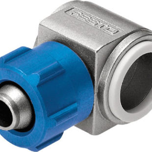 Кольцевая деталь Festo LK-1/4-PK-4