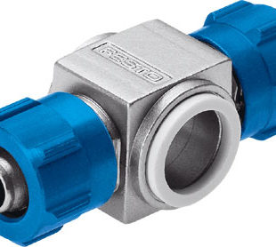 Кольцевая деталь Festo TK-1/4-PK-4