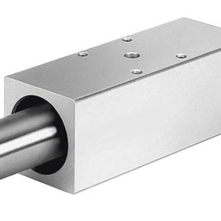 Линейный привод Festo DGO-16-PPV-A-B