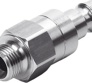 Быстроразъемный штекер Festo KS3-1/8-A-R