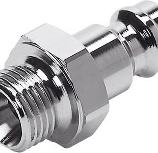 Быстроразъемный штекер Festo KS3-1/8-A