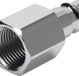 Быстроразъемный штекер Festo KS4-1/2-I