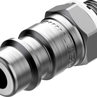 Быстроразъемный штекер Festo NPHS-S6-M-G18