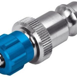 Фитинг Festo KS4-CX-6 (комплект 10 шт)