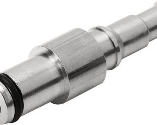 Штекер с ниппелями Festo KSV-PK-2