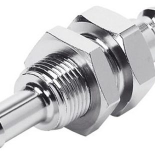 Соединительный фитинг Festo KS2-CN-4-S