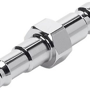 Соединительный фитинг Festo KS2-CN-4