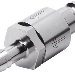 Соединительный фитинг Festo KS5-N-13