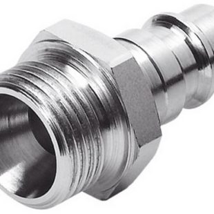 Соединительный фитинг Festo KSS6-1/2-A