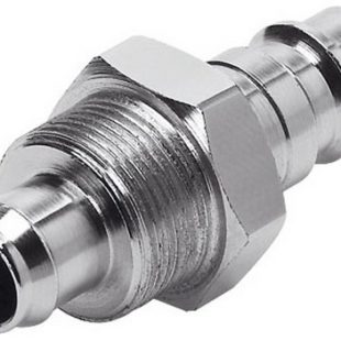 Соединительный фитинг Festo KSS6-CK-9