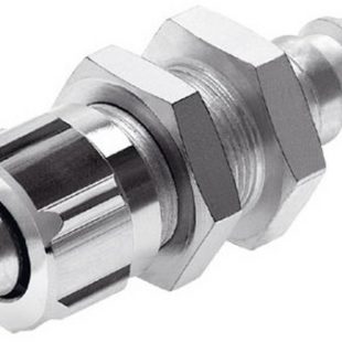 Соединительный фитинг Festo KSS6-CK-9-S