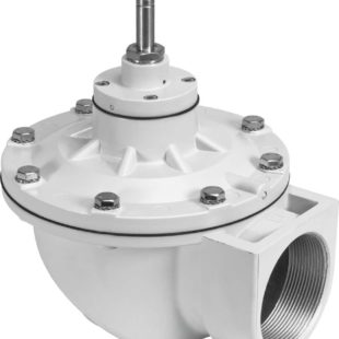 Базовый распределитель Festo VZWE-E-M22C-M-G212-620-H