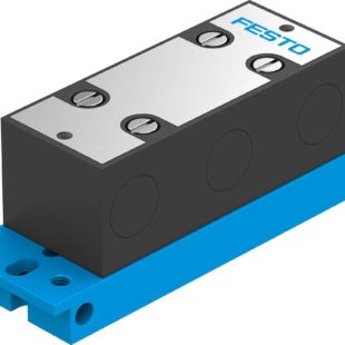Блок И Festo ZK-PK-3-6/3
