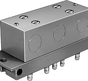 Блок ИЛИ Festo OS-PK-3-6/3