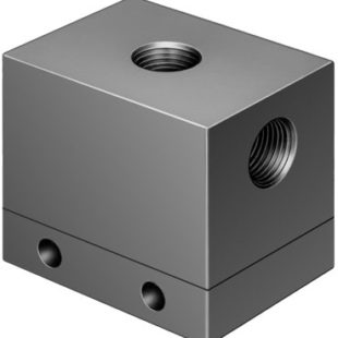 Элемент ИЛИ Festo OS-1/2