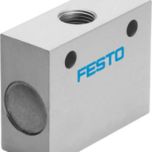 Элемент ИЛИ Festo OS-1/4-NPT