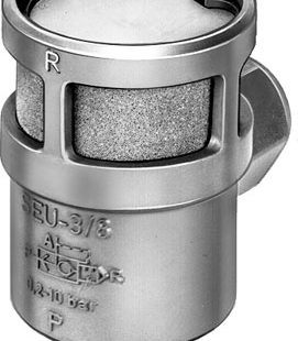 Клапан быстрого выхлопа Festo SEU-3/8