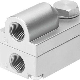 Клапан быстрого выхлопа Festo VBQF-D-G14-E