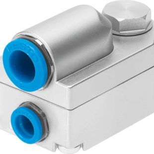 Клапан быстрого выхлопа Festo VBQF-D-G18-Q6