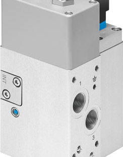 Клапан Festo VPCB-6-L-8-G38-10-F-D3-T22