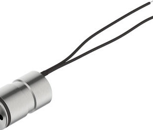 Клапан пропорциональный Festo VPWS-1.5-B-6-PC15-8-V