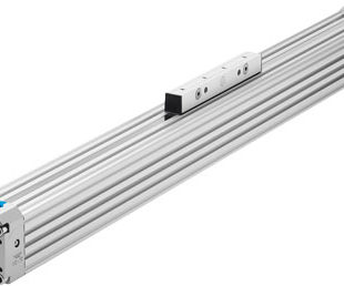 Линейный привод Festo DGP-18