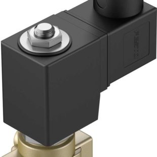 Клапан с электроуправлением Festo VZWD-L-M22C-M-G14-15-V-1P4-85