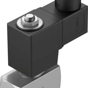 Клапан с электроуправлением Festo VZWD-L-M22C-M-G14-60-V-2AP4-4-R1