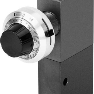 Клапан задержки времени Festo VZA-3-1/4