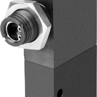 Клапан задержки времени Festo VZB-3-1/4