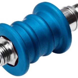 Кран ручной Festo W-3-1/2
