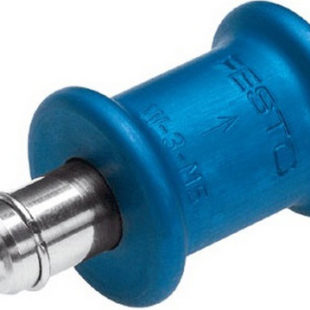 Кран ручной Festo W-3-M5