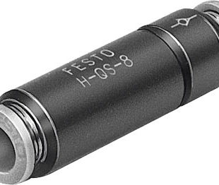 Обратный клапан Festo H-QS-4