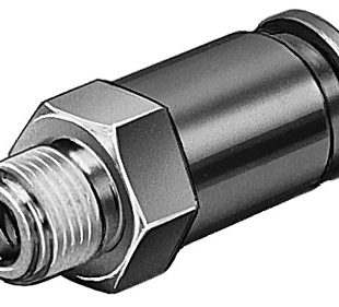 Обратный клапан Festo HA-M5-QS-4