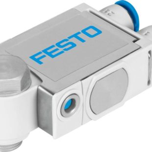 Обратный клапан Festo VBNF-LBA-G18-Q6