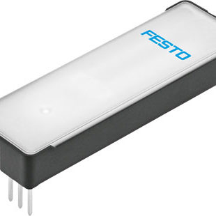 Пьезо клапан Festo VEMP-BS-3-16-D5-F-28T1