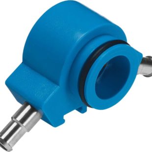 Коллектор Festo LTV-2-PK-4