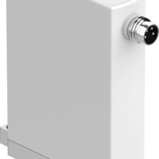 Пропорциональный регулятор давления Festo VEAA-B-3-D11-F-A4-1R1