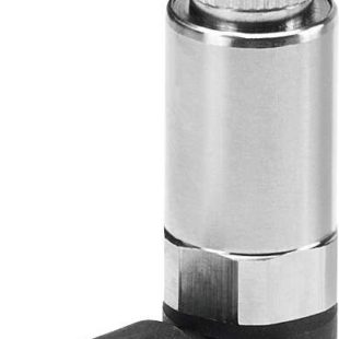 Регулятор давления Festo LR-1/8-QS-8