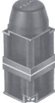 Регулятор низкого давления Festo LR-3,3