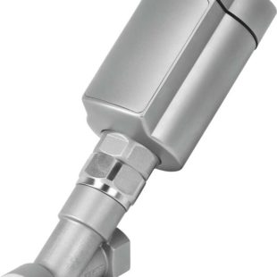 Седельный клапан Festo VZXA-B-TS6-20-M2-V13T-30-K-75-20-V4 Ру30 Ду20 (PN30 DN20 )