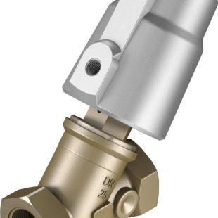 Седельный клапан Festo VZXF-L-M22C-M-B-G2-430-M1-H3ALT-80-5 Ру16 Ду50 ( PN16 DN50 )