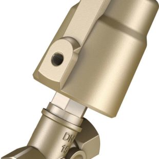 Седельный клапан Festo VZXF-L-M22C-M-A-G12-120-H3B1-50-16 Ру16 Ду15 ( PN16 DN15 )