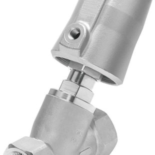 Седельный клапан Festo VZXF-L-M22C-M-A-G12-130-M1-V4V4T-50-40-EX4 Ру40 Ду15 ( PN40 DN15 )