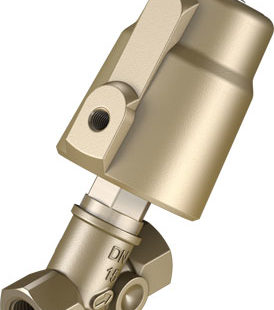 Седельный клапан Festo VZXF-L-M22C-M-B-N12-120-H3B1-50-16 Ру16 Ду15 ( PN16 DN15 )