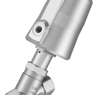 Седельный клапан Festo VZXF-L-M22C-M-B-N12-130-M1-V4B2T-50-40 Ру40 Ду15 ( PN40 DN15 )